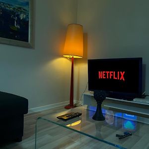 Appartement met Twee Slaapkamers
